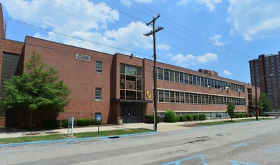 marshall university campus tours